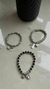 Pulseras pelotitas