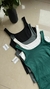 Musculosa Frany - comprar online