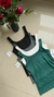 Musculosa Frany