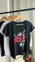 Remera Saint