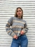 Sweater Carrie