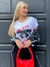 Remera Selena
