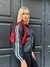 Campera Sabrina black