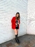 Blazer Luly Rojo - comprar online