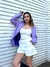 Blazer Luly Lila - comprar online