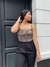 Top naomi - comprar online