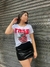 Remera Raspberry