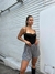 Corset Urban Negro en internet