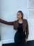 Blazer Clara