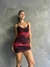 Vestido Fire