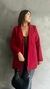 Blazer Megan Cherry en internet