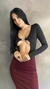 Body Alika - comprar online