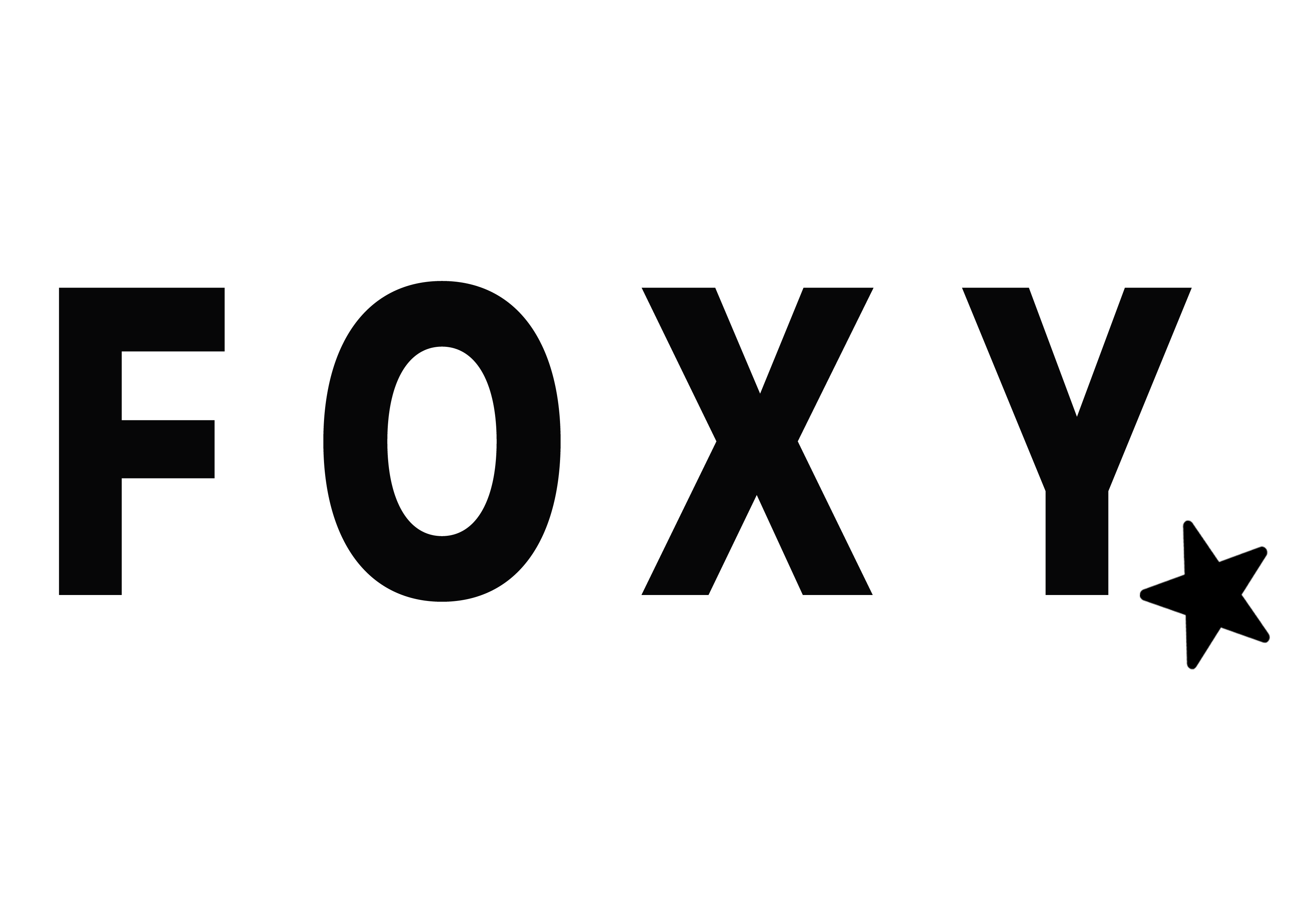Foxy