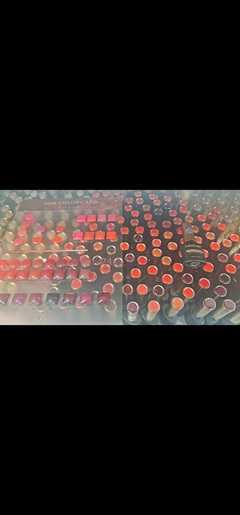 BULTO 560U CHARM LIMIT ROJO 10ML CY6001 - comprar online