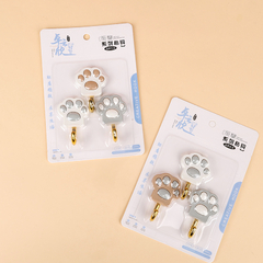 240U PACK DE 3 PERCHA GANCHO AUTOHESIVO 2171200067 - comprar online