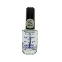 BULTO ACEITE PARA CUTICULA LAS VARANO 11ML 286U - comprar online