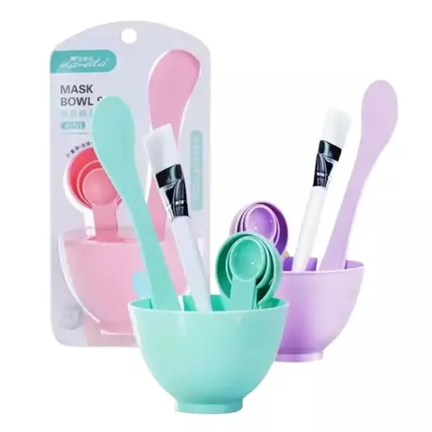 BULTO SET PARA MASCARILLA 18U JH-067 - comprar online