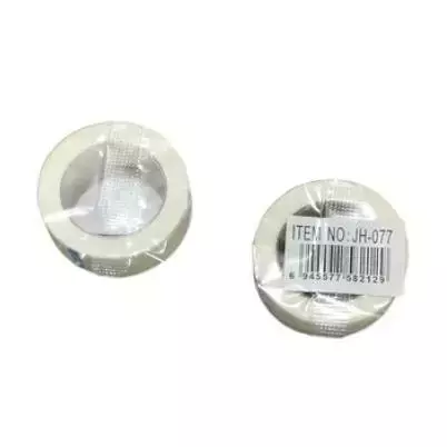 CINTA ADHESIVA HIPOALERGENICA BLANCA JH-077 (2000U) - comprar online