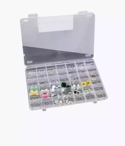 SET ORGANIZADOR PARA DECO JH-121 -100U-