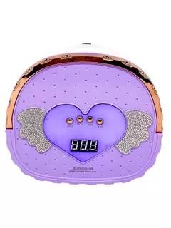 BULTO 24U CABINA CORAZON TORNASOL 288W AB-98 JH-310 - comprar online
