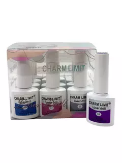 BULTO 480U CHARM LIMIT NUEVO REFLECTIVO CLM-50 (APROBADA EN ANMAT) - comprar online