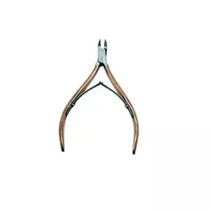 BULTO 432U ALICATE PARA CUTICULA + REPUJADOR PRAMUK D-501 - comprar online