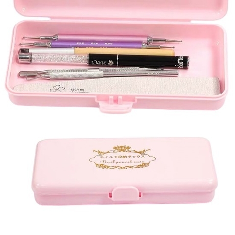 BULTO 120U ORGANIZADOR DE HERRAMIENTAS G80 ROSA JH-130 - comprar online