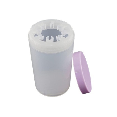 BULTO 200U LIMPIADOR DE PINCEL G76 ROSA JH-139 - comprar online