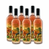 PIEL DEL DESIERTO - ROSADO DULCE - 6 X 750ML