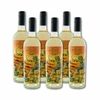 PIEL DEL DESIERTO - TORRONTES - 6 X 750ML