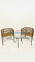 Combo sillas Gervasoni - comprar online