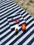 Lona playera langosta