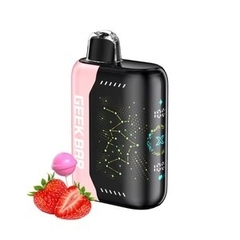 VAPE DESECHABLE GEEK 25.000 PUF - comprar online