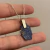 cadena lapislazuli - comprar online