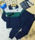 Conjunto Moletom Polo - comprar online