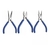 kit alicates Tramontina - comprar online