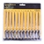 Kit com 12 Limas