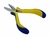 Alicate bico quadrado liso - comprar online