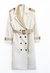 Trench Praga Bicolor - comprar online