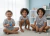 Pijama Manga Curta Kids Colorir Com canetinha lavavel Kit - comprar online
