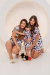 Pijama Americano Kids Personagens Mickey Movie