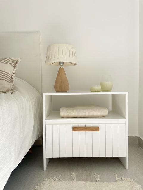 MESA DE LUZ TOLEDO - comprar online