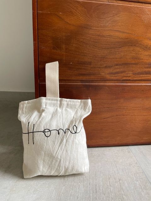 TRABA PUERTA HOME
