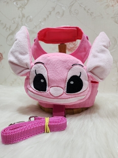 Peitoral Mochilinha Angel - loja online