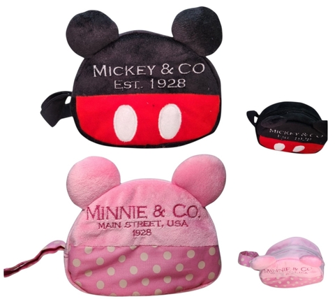 Necessaire Mouse - comprar online
