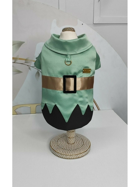 Camisa Peter Pan - comprar online