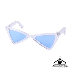 Óculos Pet Gatinho Miau na internet