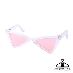 Imagem do Óculos Pet Gatinho Miau