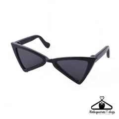 Óculos Pet Gatinho Miau - comprar online