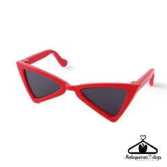 Óculos Pet Gatinho Miau na internet